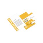 Box Card Design - Image 2